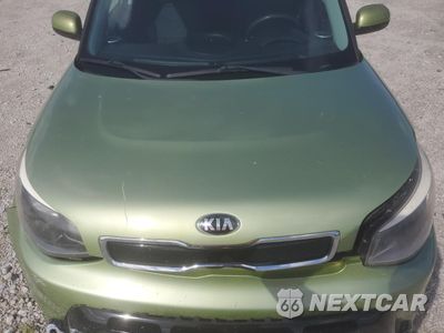 Zdjęcie 11 z 13 samochodu: 2016 KIA SOUL + VIN:KNDJP3A51G7820875 - miniatura