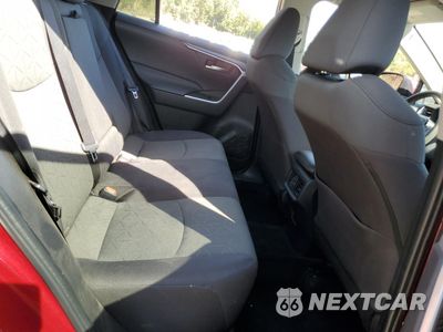 Zdjęcie 11 z 13 samochodu: 2022 TOYOTA RAV4 XLE VIN:2T3P1RFV3NW252914 - miniatura