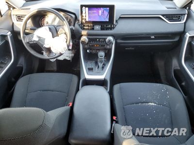 Zdjęcie 8 z 13 samochodu: 2024 TOYOTA RAV4 LE VIN:2T3G1RFV6RC423534 - miniatura
