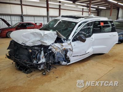 2021 JEEP GRAND CHEROKEE LIMITED 1C4RJFBG6MC533363 - główne zdjęcie licytacji z USA - miniatura
