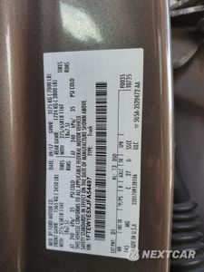 Zdjęcie 13 z 16 samochodu: 2018 FORD F150 SUPERCREW VIN:1FTEW1E5XJFA54497 - miniatura