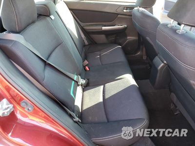 Zdjęcie 10 z 14 samochodu: 2015 SUBARU IMPREZA SPORT VIN:JF1GPAT66F8281611 - miniatura