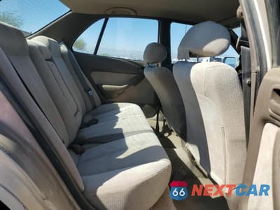 Zdjęcie 10 z 12 samochodu: 1996 TOYOTA CAMRY VIN:JT2BG12K4T0382555 - miniatura