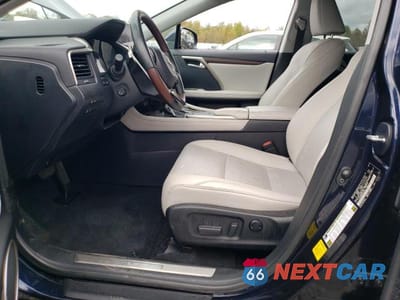 Zdjęcie 7 z 13 samochodu: 2021 LEXUS RX 350 VIN:2T2HZMAAXMC213116 - miniatura