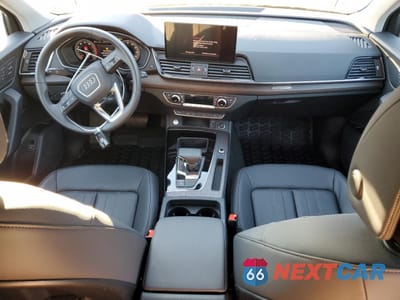 Zdjęcie 8 z 13 samochodu: 2025 AUDI Q5 PREMIUM 40 VIN:WA1ABAFY4S2026345 - miniatura