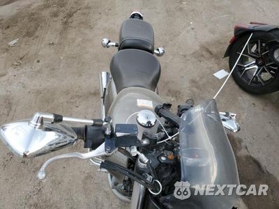 Piąte zdjęcie samochodu w środku: 2012 SUZUKI TU250 X VIN:JS1NJ4CA5C2101116 - miniatura