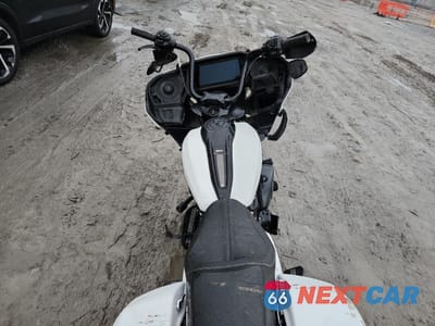 Zdjęcie 6 z 9 samochodu: 2024 HARLEY-DAVIDSON FLTRX VIN:1HD1KH715RB652902 - miniatura
