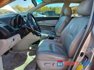 Zdjęcie 7 z 14 samochodu: 2009 LEXUS RX 350 VIN:2T2HK31U89C118361 - miniatura