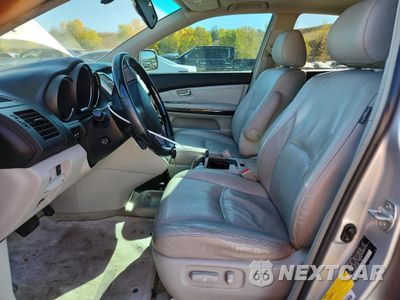 Zdjęcie 7 z 14 samochodu: 2009 LEXUS RX 350 VIN:2T2HK31U89C118361 - miniatura