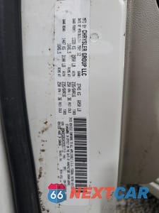 Zdjęcie 13 z 13 samochodu: 2012 DODGE GRAND CARAVAN SE VIN:2C4RDGBG0CR351712 - miniatura