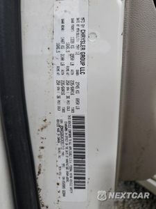 Zdjęcie 13 z 13 samochodu: 2012 DODGE GRAND CARAVAN SE VIN:2C4RDGBG0CR351712 - miniatura