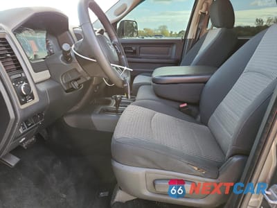Zdjęcie 7 z 14 samochodu: 2012 DODGE RAM 2500 ST VIN:3C6TD5CT8CG131754 - miniatura