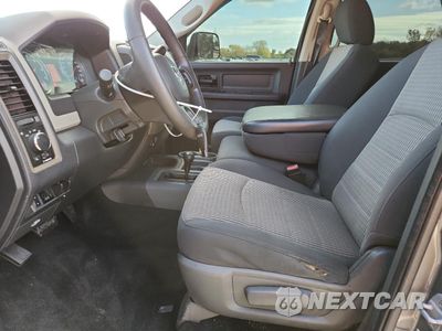 Zdjęcie 7 z 14 samochodu: 2012 DODGE RAM 2500 ST VIN:3C6TD5CT8CG131754 - miniatura