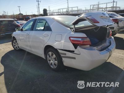 Drugie zdjęcie samochodu z przodu: 2009 TOYOTA CAMRY BASE VIN:4T4BE46K19R063254 - miniatura
