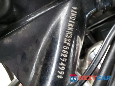 Zdjęcie 9 z 10 samochodu: 2015 HARLEY-DAVIDSON FLTRX ROAD GLIDE VIN:1HD1KHM38FB629499 - miniatura