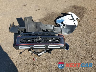 Zdjęcie 12 z 15 samochodu: 2025 NISSAN FRONTIER S VIN:1N6ED1EJ6SN601160 - miniatura