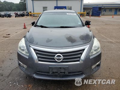 Piąte zdjęcie samochodu w środku: 2013 NISSAN ALTIMA 2.5 VIN:1N4AL3AP5DN496792 - miniatura