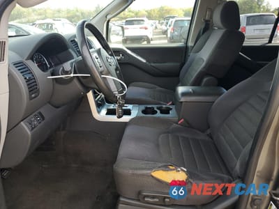 Zdjęcie 7 z 15 samochodu: 2008 NISSAN PATHFINDER S VIN:5N1AR18B28C666367 - miniatura