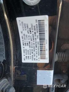 Zdjęcie 13 z 13 samochodu: 2015 HONDA ACCORD EXL VIN:1HGCR3F84FA015865 - miniatura