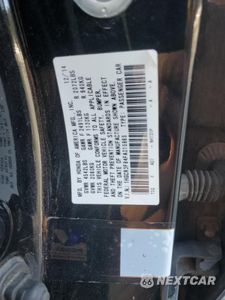 Zdjęcie 13 z 15 samochodu: 2015 HONDA ACCORD EXL VIN:1HGCR3F84FA015865 - miniatura
