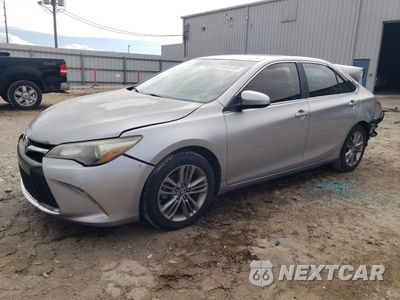 2015 TOYOTA CAMRY LE 4T1BF1FKXFU055199 - główne zdjęcie licytacji z USA - miniatura