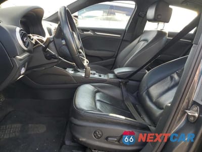 Zdjęcie 7 z 12 samochodu: 2018 AUDI A3 PREMIUM PLUS VIN:WAUJ8GFF5J1021985 - miniatura