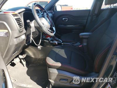 Zdjęcie 7 z 13 samochodu: 2018 KIA SOUL + VIN:KNDJP3A50J7616172 - miniatura