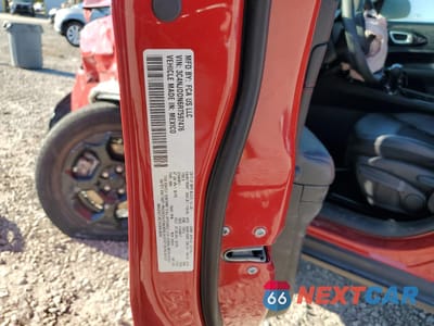 Zdjęcie 14 z 15 samochodu: 2024 JEEP COMPASS TRAILHAWK VIN:3C4NJDDN6RT597476 - miniatura