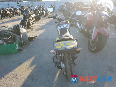 Czwarte zdjęcie samochodu z boku: 2023 HONDA NVA110 B VIN:3H1JK0718PD102100 - miniatura
