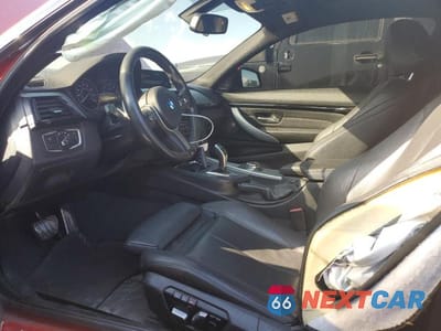 Zdjęcie 7 z 12 samochodu: 2016 BMW 435 I VIN:WBA3R1C53GK529115 - miniatura
