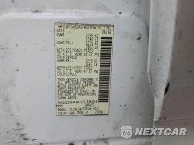 Zdjęcie 13 z 13 samochodu: 2016 NISSAN MURANO PLATINUM VIN:5N1AZ2MH4GN153804 - miniatura