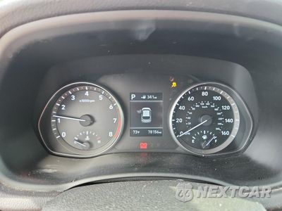 Zdjęcie 9 z 15 samochodu: 2018 HYUNDAI ELANTRA GT VIN:KMHH35LE6JU028275 - miniatura
