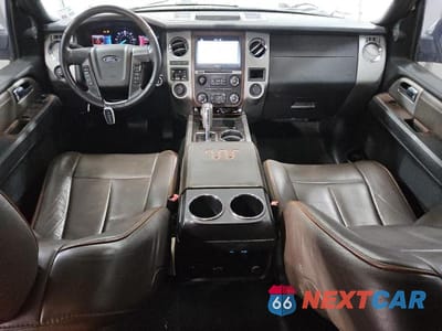 Zdjęcie 8 z 13 samochodu: 2016 FORD EXPEDITION XLT VIN:1FMJU1JT3GEF42516 - miniatura