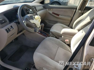 Zdjęcie 7 z 15 samochodu: 2007 TOYOTA COROLLA CE VIN:1NXBR32E67Z899860 - miniatura