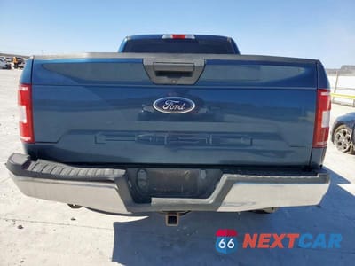 Zdjęcie 6 z 12 samochodu: 2018 FORD F150 SUPER CAB VIN:1FTEX1CB5JKD97909 - miniatura