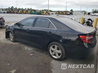 Drugie zdjęcie samochodu z przodu: 2014 TOYOTA CAMRY L VIN:4T1BF1FK6EU471216 - miniatura