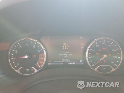 Zdjęcie 9 z 13 samochodu: 2022 JEEP RENEGADE LIMITED VIN:ZACNJDD11NPN50786 - miniatura