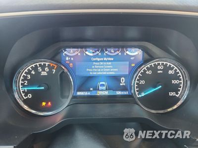 Zdjęcie 9 z 15 samochodu: 2021 FORD F150 SUPERCREW VIN:1FTFW1E84MKE99019 - miniatura