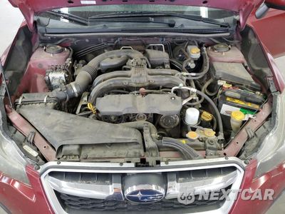 Zdjęcie 11 z 13 samochodu: 2012 SUBARU IMPREZA PREMIUM VIN:JF1GPAD68CH246093 - miniatura