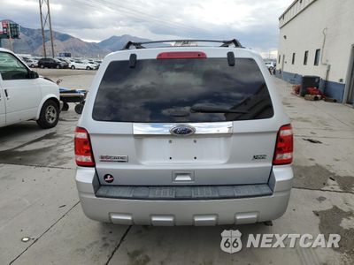 Zdjęcie 6 z 13 samochodu: 2011 FORD ESCAPE LIMITED VIN:1FMCU9EG4BKC55071 - miniatura