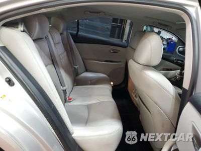 Zdjęcie 11 z 13 samochodu: 2011 LEXUS ES 350 VIN:JTHBK1EGXB2459900 - miniatura