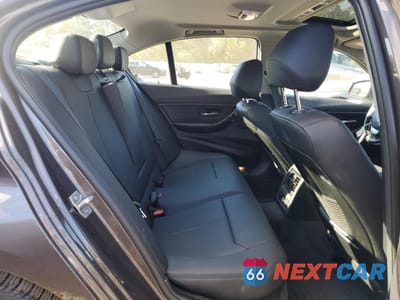 Zdjęcie 10 z 14 samochodu: 2015 BMW 328 XI SULEV VIN:WBA3B5G56FNS17468 - miniatura
