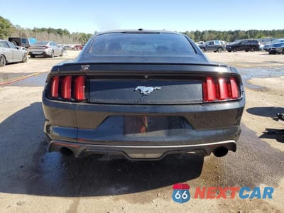 Zdjęcie 6 z 13 samochodu: 2017 FORD MUSTANG VIN:1FA6P8TH1H5358556 - miniatura