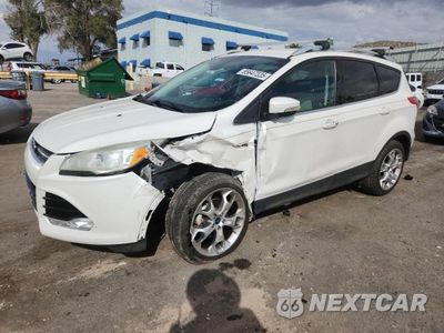 2014 FORD ESCAPE 1FMCU0JX4EUA67094 - główne zdjęcie licytacji z USA - miniatura