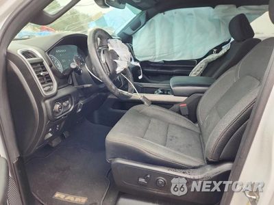 Zdjęcie 7 z 12 samochodu: 2019 RAM 1500 BIG HORN/LONE STAR VIN:1C6RREFT1KN822007 - miniatura