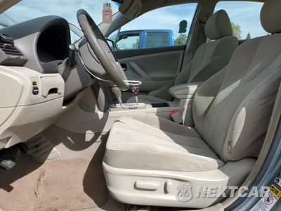 Zdjęcie 7 z 12 samochodu: 2007 TOYOTA CAMRY CE VIN:4T1BE46K57U577535 - miniatura