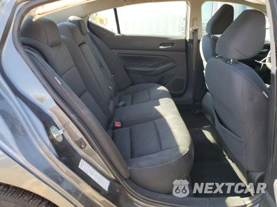 Zdjęcie 10 z 15 samochodu: 2021 NISSAN ALTIMA SV VIN:1N4BL4DV0MN336369 - miniatura