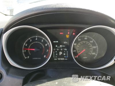 Zdjęcie 9 z 12 samochodu: 2014 MITSUBISHI OUTLANDER SPORT ES VIN:4A4AR3AU6EE008040 - miniatura