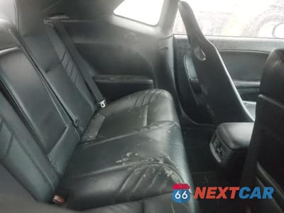 Zdjęcie 10 z 11 samochodu: 2015 DODGE CHALLENGER SRT HELLCAT VIN:2C3CDZC96FH834430 - miniatura