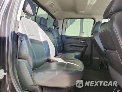 Zdjęcie 10 z 12 samochodu: 2010 DODGE RAM 1500 VIN:1D7RV1CT5AS171746 - miniatura
